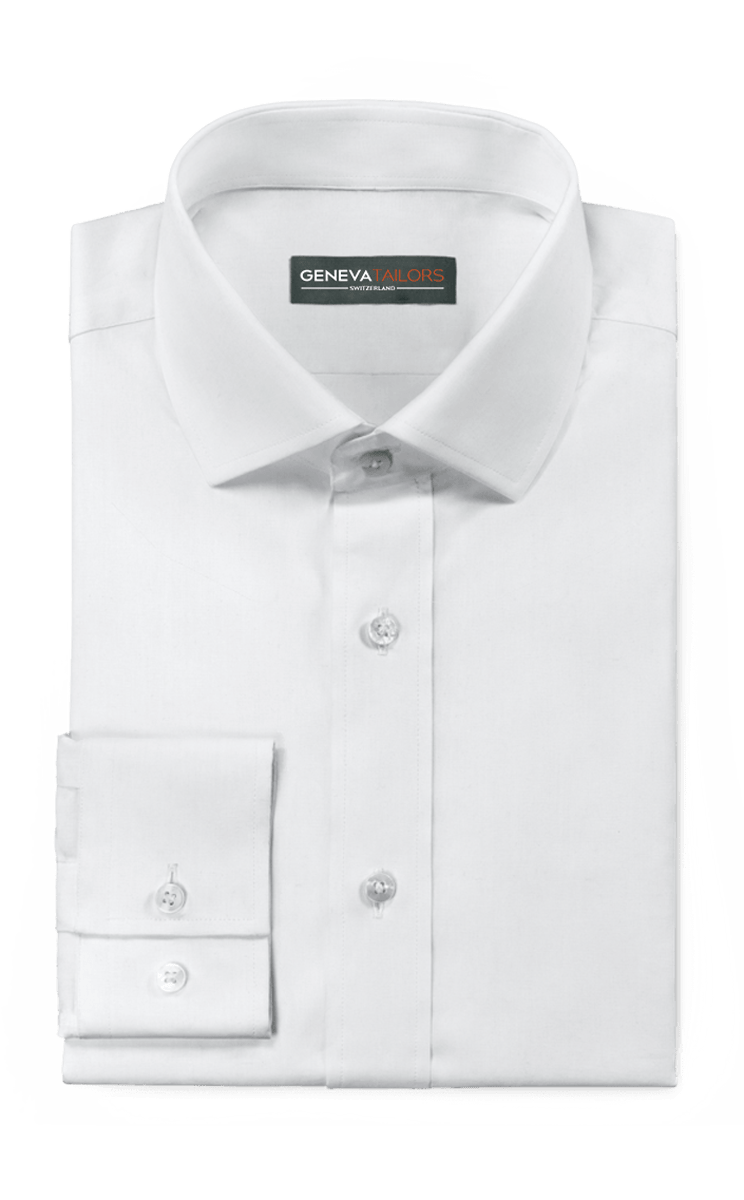 Chemise sur-mesure by GenevaTailors, votre tailleur sur mesure à Genève