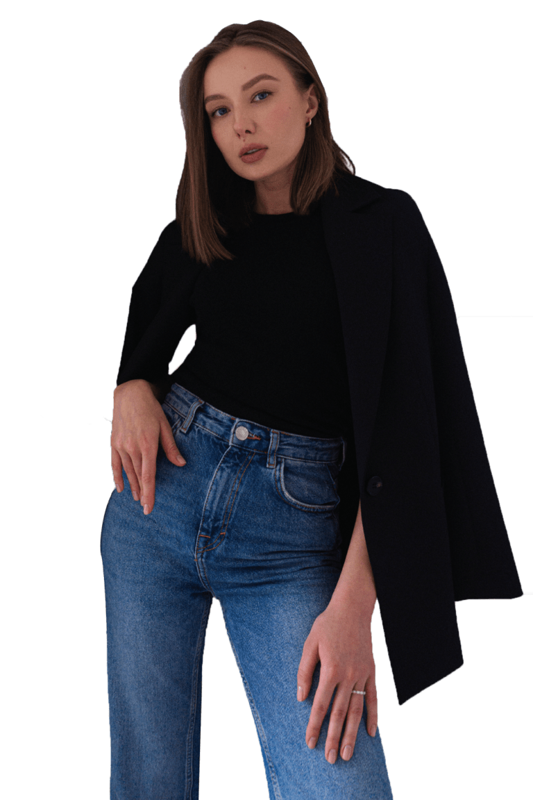 Jeans sur-mesure by GenevaTailors, votre tailleur sur mesure à Genève